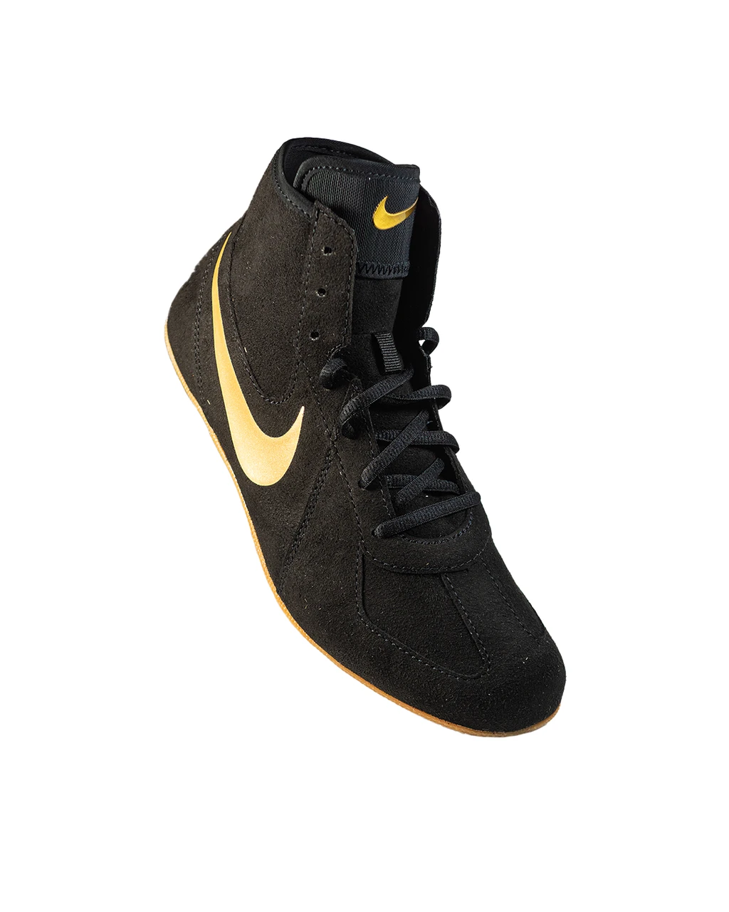 Nike Footsweep 2 - schwarz/gold (IB9555-002)