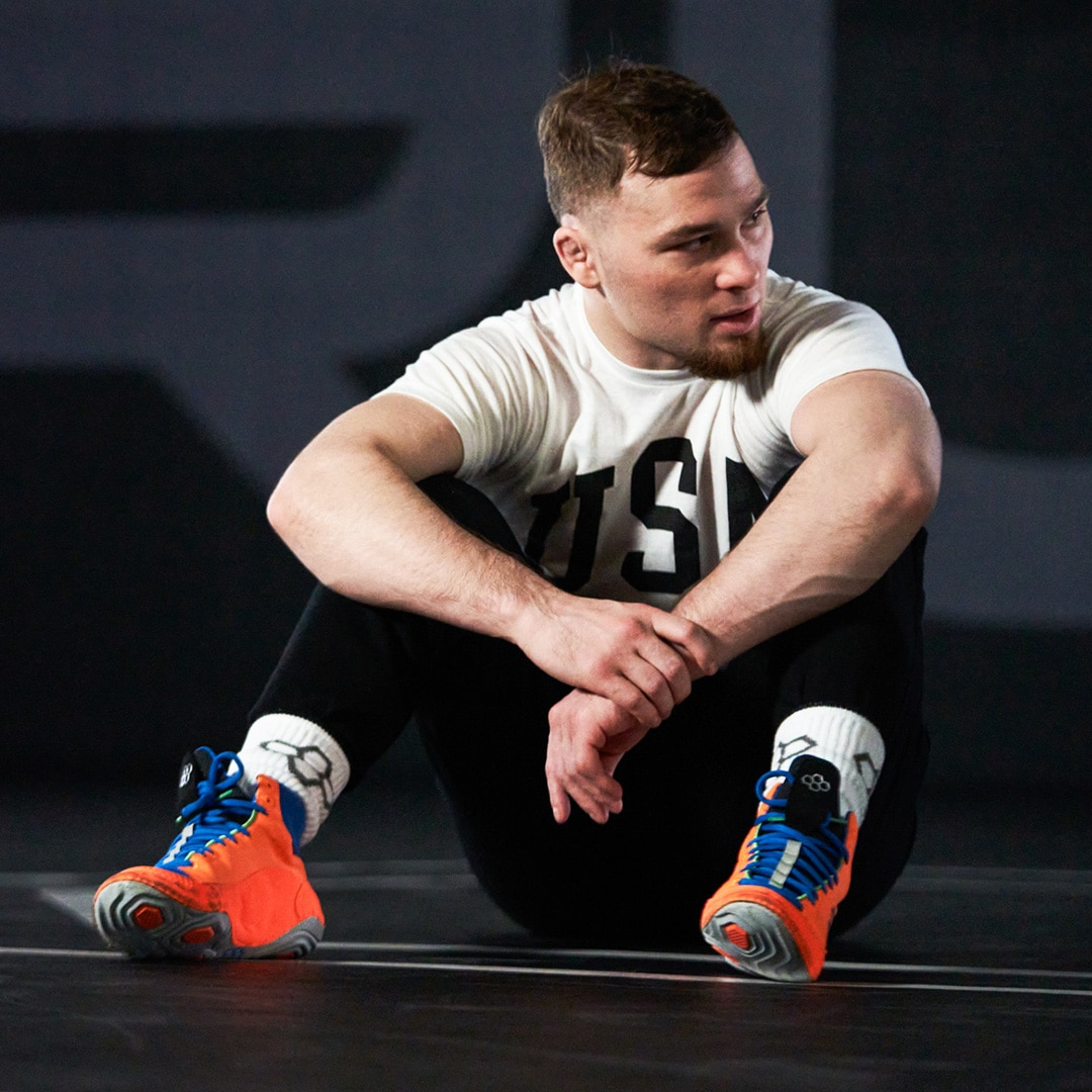 Colt 2.0 Youth - Atomic Orange