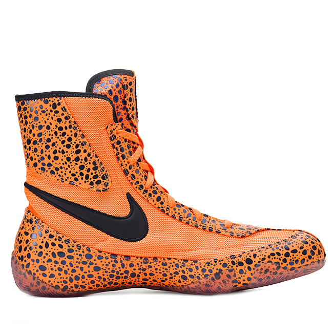 Nike Machomai 2 - Boxschuh electric (FV3683 - 900) Olympisches Modell Paris