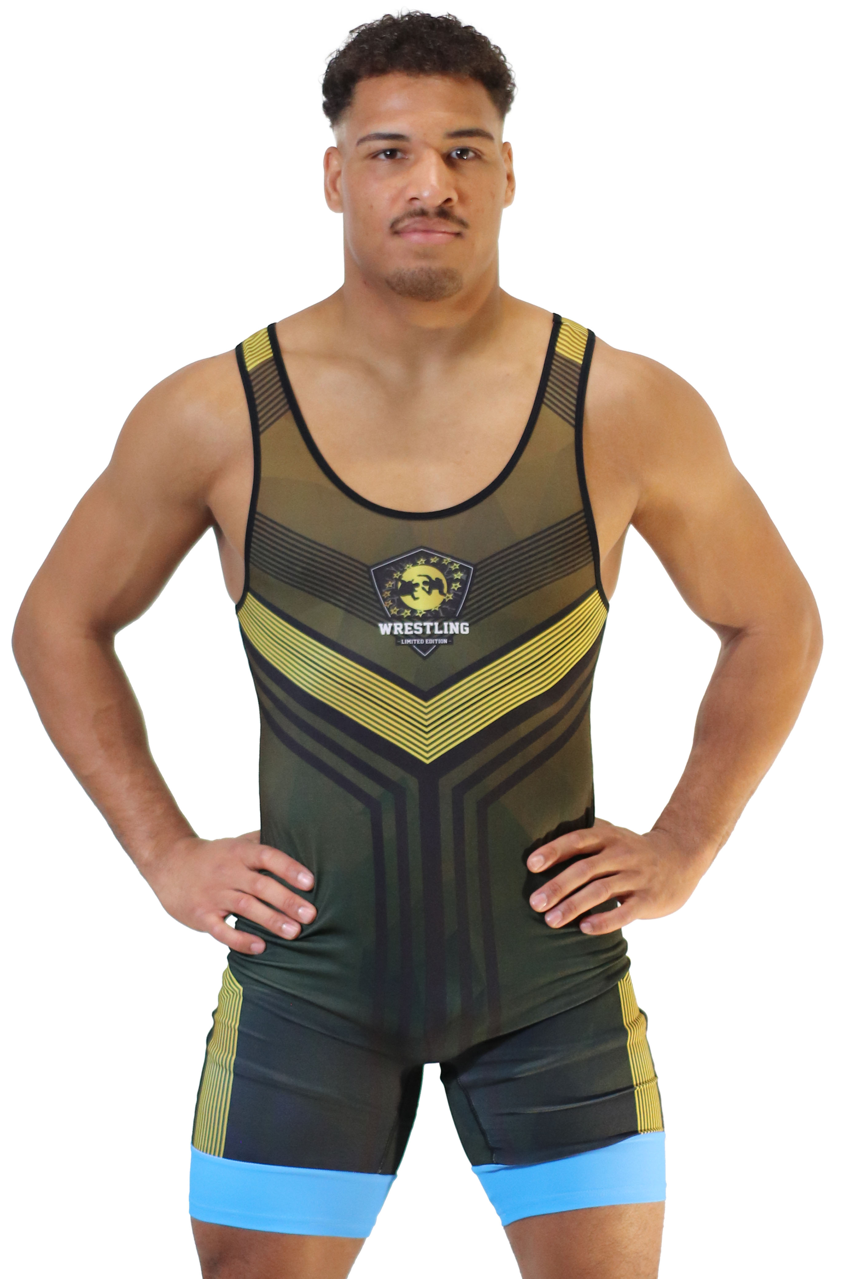 Trikot Limited Edition Doppelpack Herren