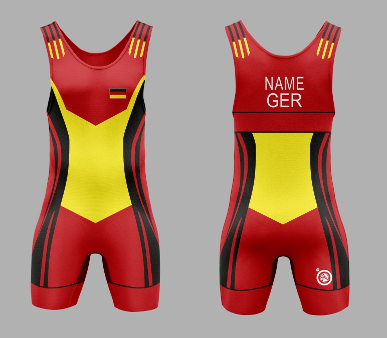 Trikot Germany - Männer