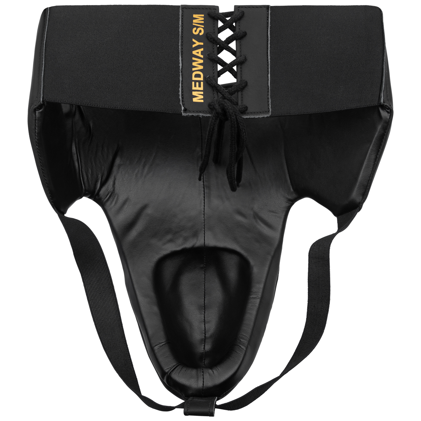 MEDWAY Tiefschutz aus Leder - Benlee - 199280