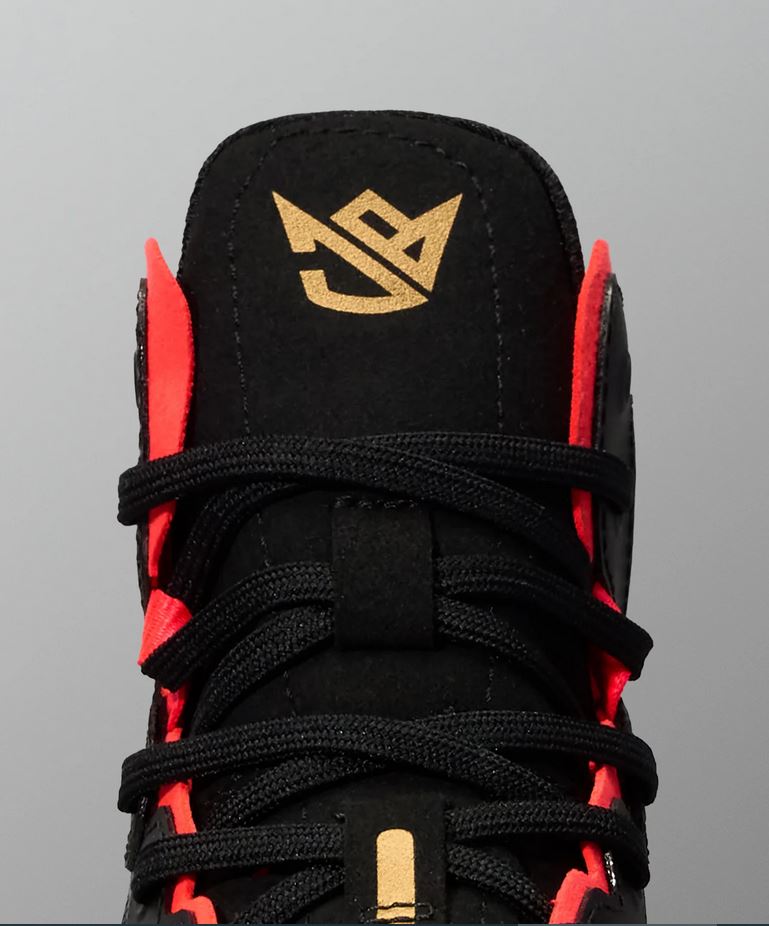 Ringerschuhe Rudis JB Ultralite - ALLISEEISGOLD 