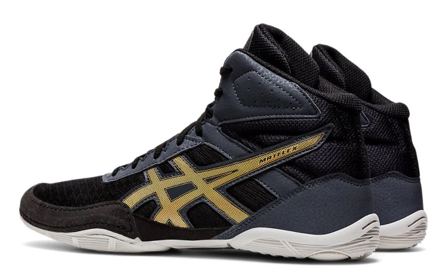 Kinder Matflex 6 - black champagne