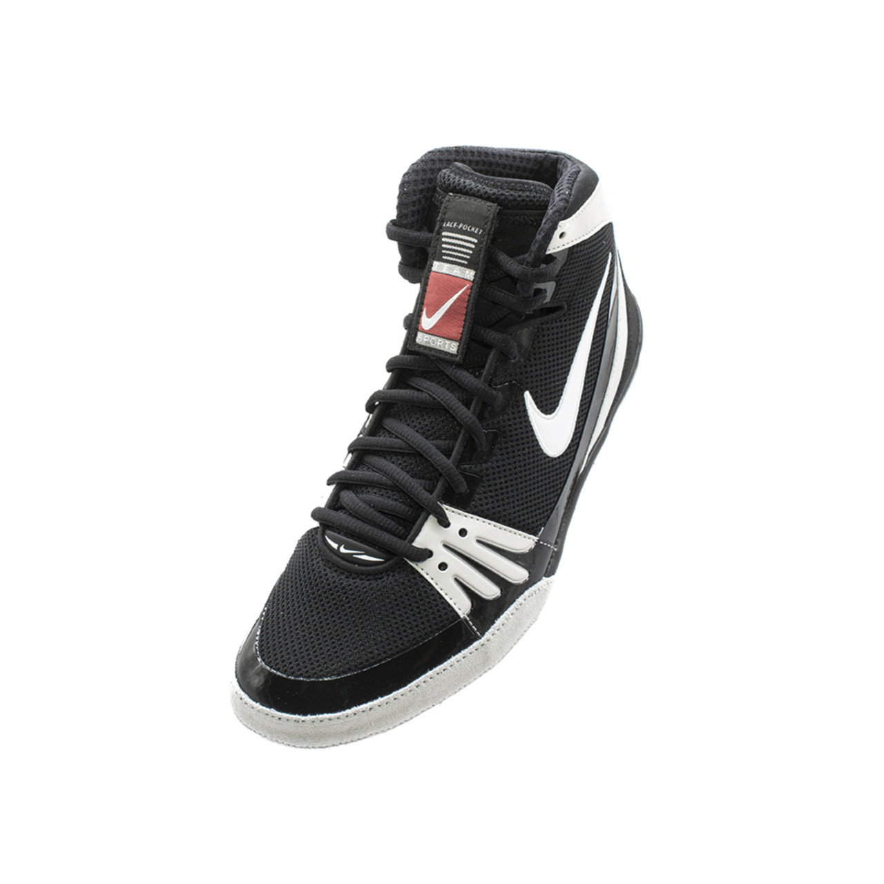Nike Freek - Black / White (316403-011)