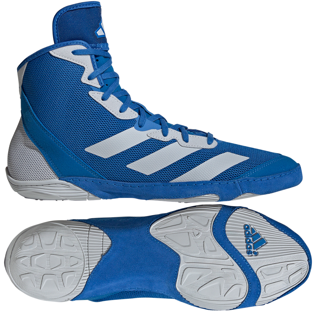 Adizero Wrestling Blue - IG2017