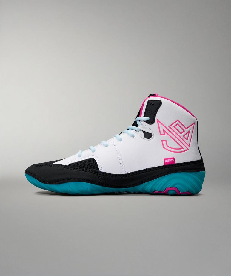 Ringerschuhe Rudis Jordan Burroughs JB1 - SOUTH BEACH YOUTH