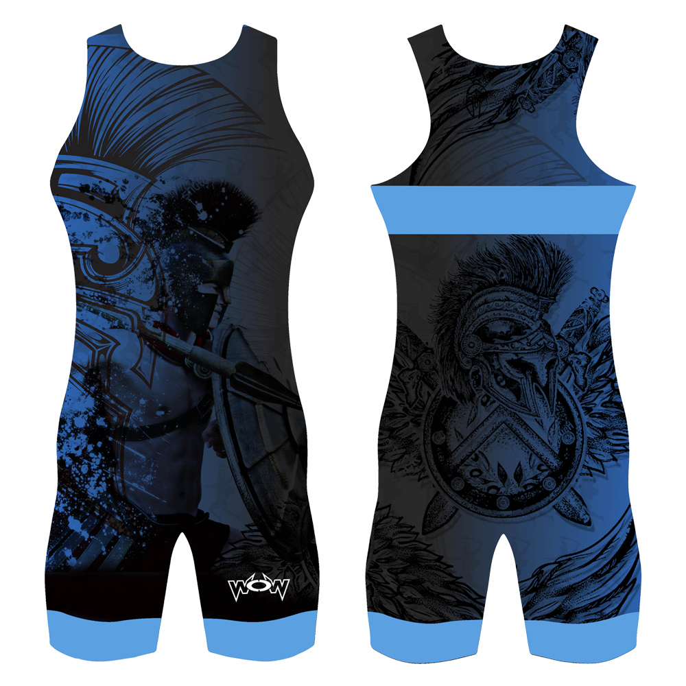 Trikot Gladiator Doppelpack Herren