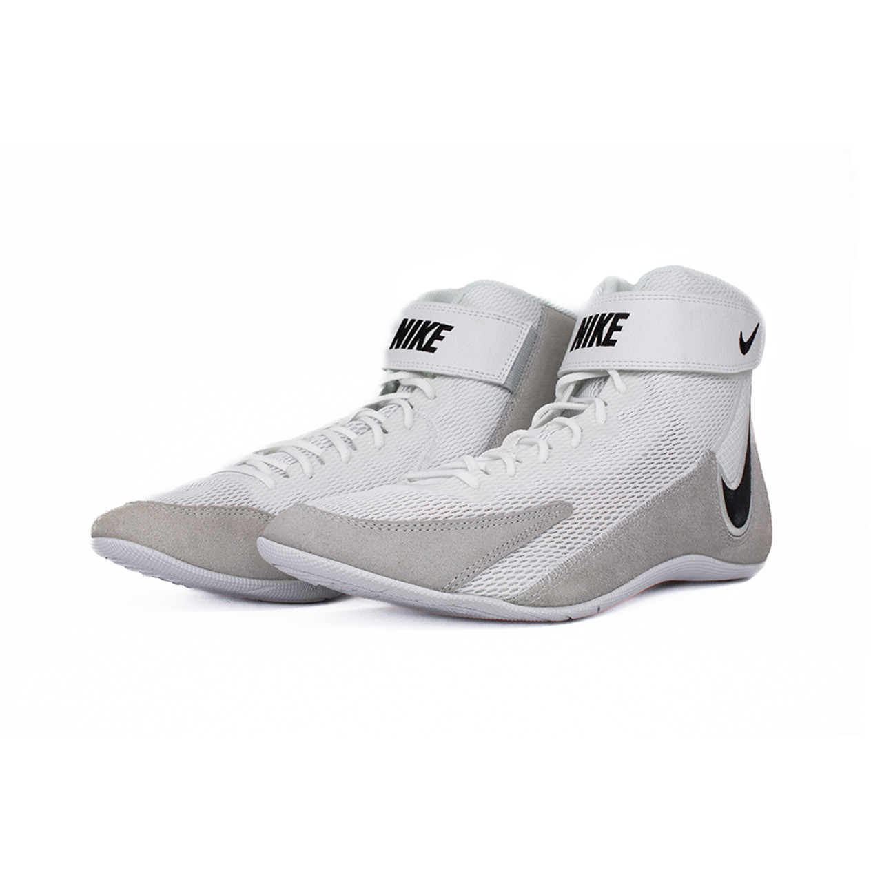 Nike Speedsweep VIII GS - Kids WHITE/BLACK-WHITE-PHOTON DUST (HF9131-100)