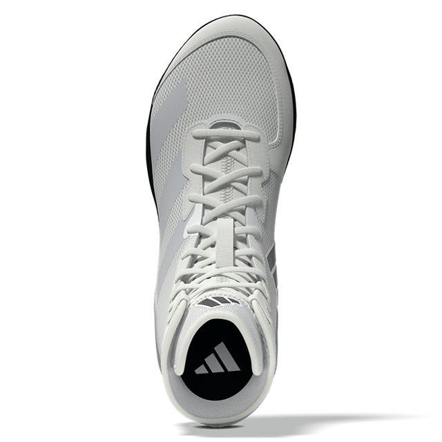 Adizero SILVER - ftwr white/silver met./core black (JP6116)