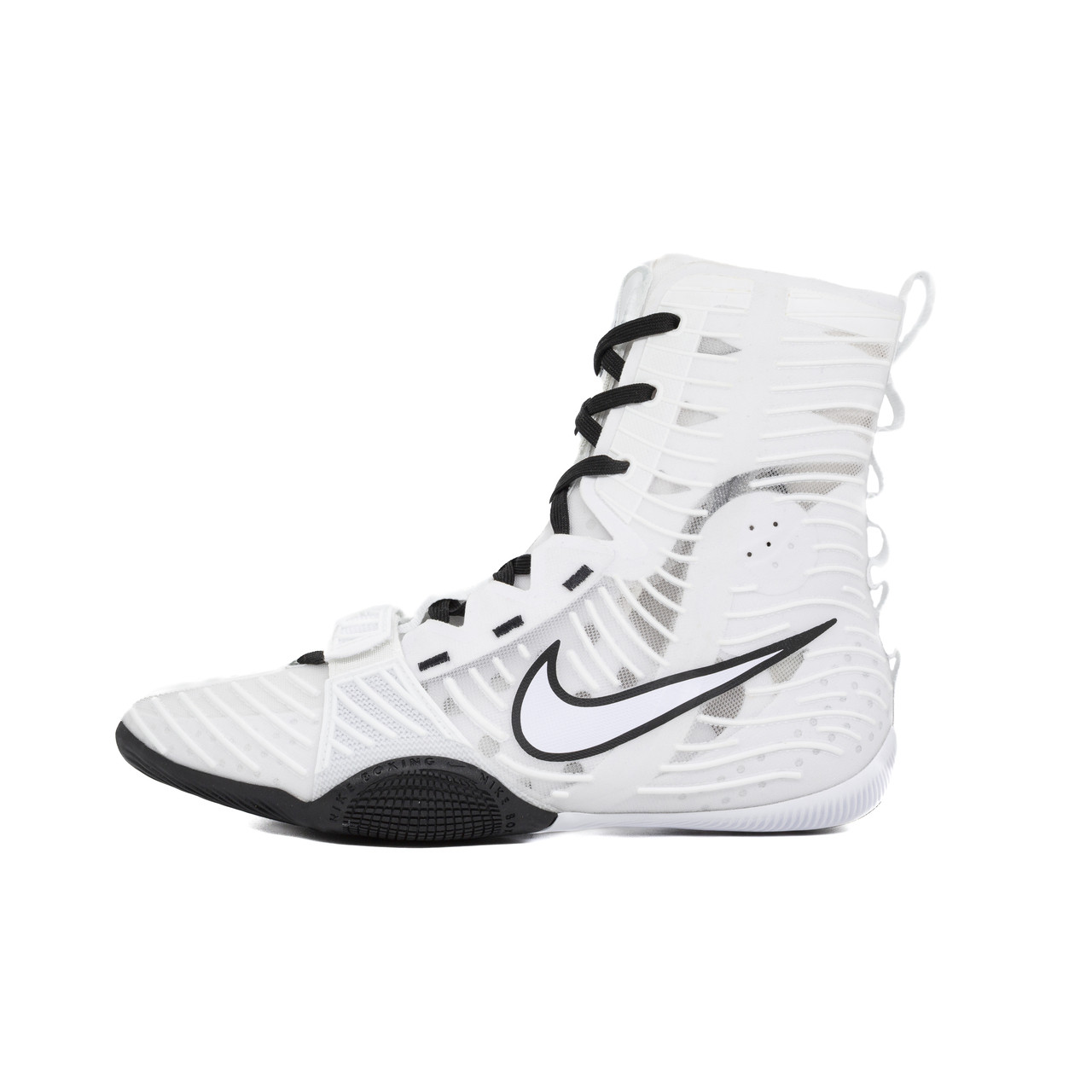 NIKE Hyperko 3 - White / Black HV6696-101