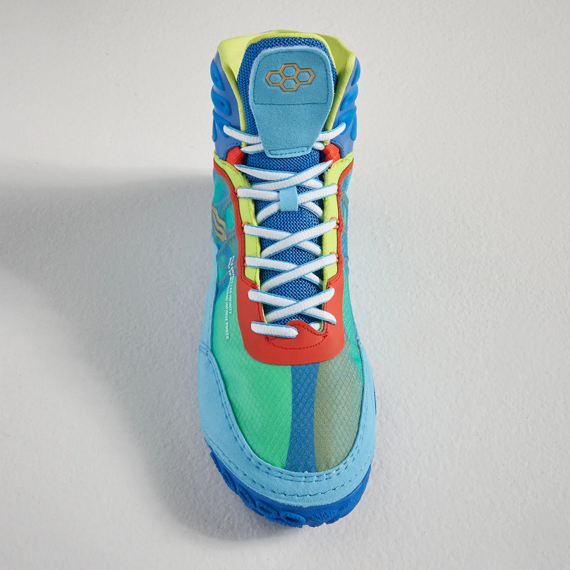 Ringerschuhe Rudis KS  Infinity Edge - RIO