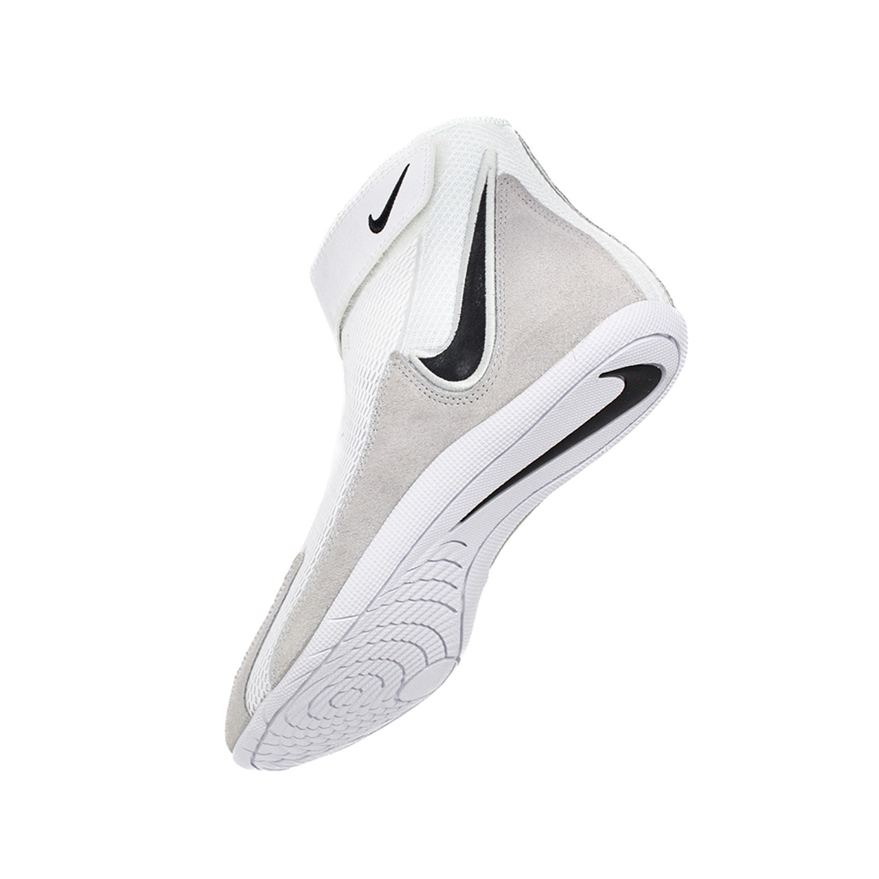 Nike Speedsweep VIII GS - Kids WHITE/BLACK-WHITE-PHOTON DUST (HF9131-100)