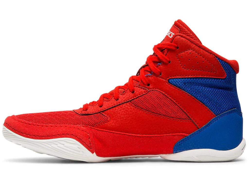 Kinder Matflex 6 - classic red/white