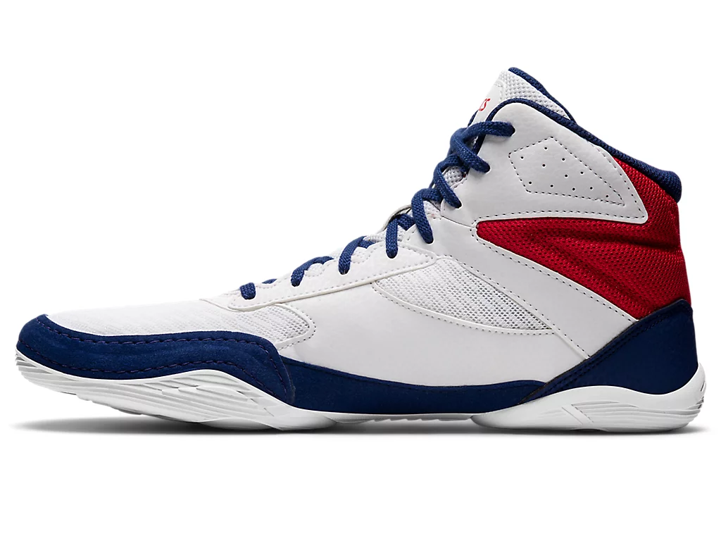 Matflex 6 - white deep ocean 100 only size 37,5 - 39