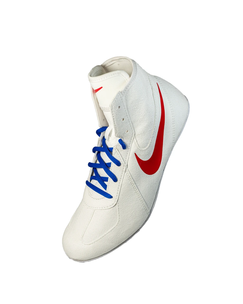 Nike Footsweep 2 - weiß/blau/rot (IB9555-101)