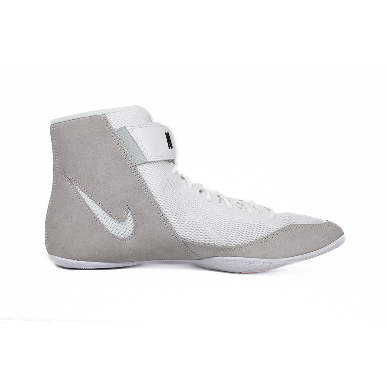 Nike Speedsweep VIII GS - Kids WHITE/BLACK-WHITE-PHOTON DUST (HF9131-100)