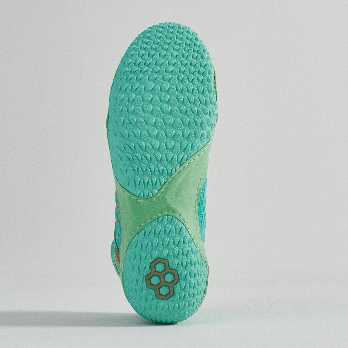 Ringerschuhe Rudis Jordan Burroughs Alpha 2.0 Adult -  Lady  Liberty 