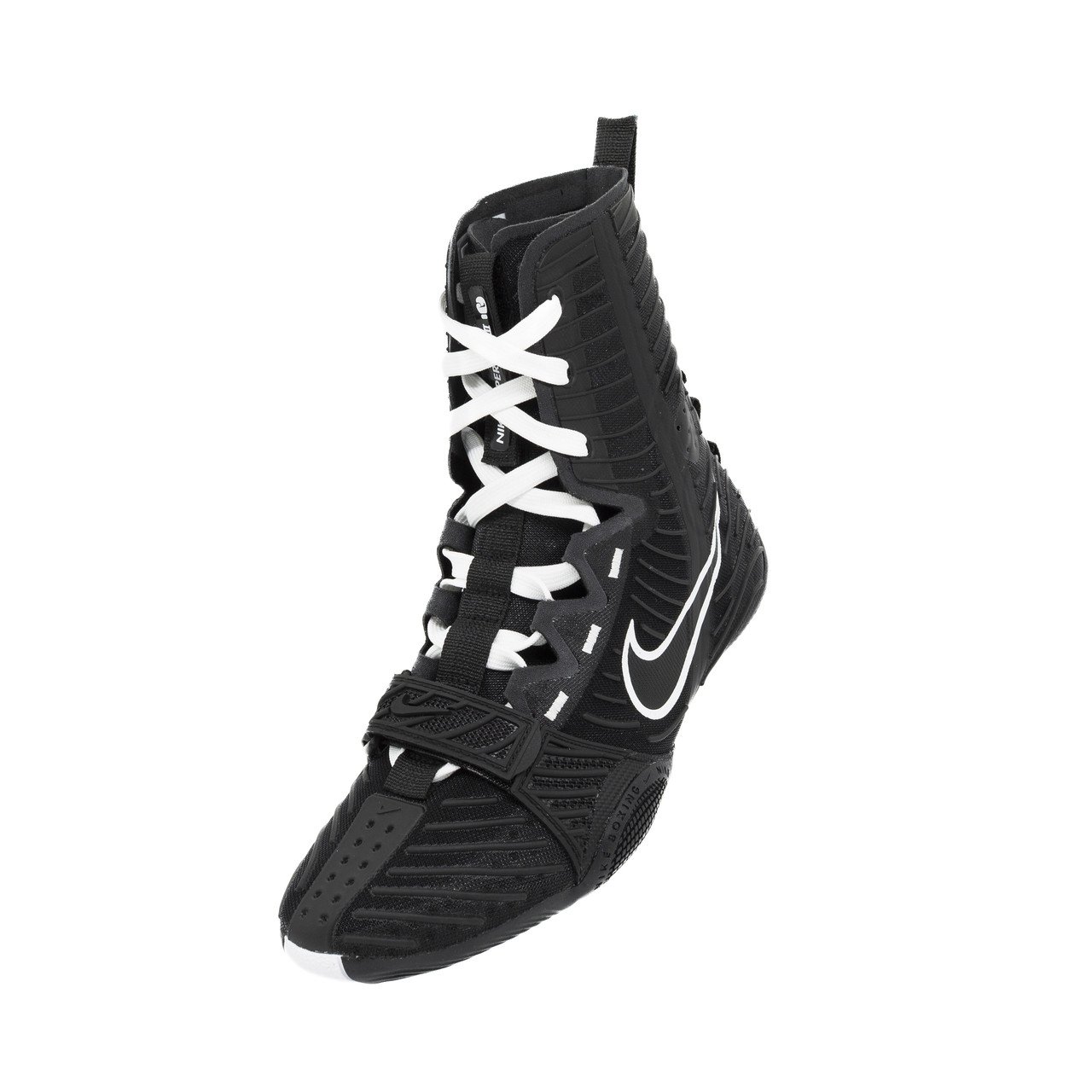 NIKE Hyperko 3 - Black / White  HV6696-001