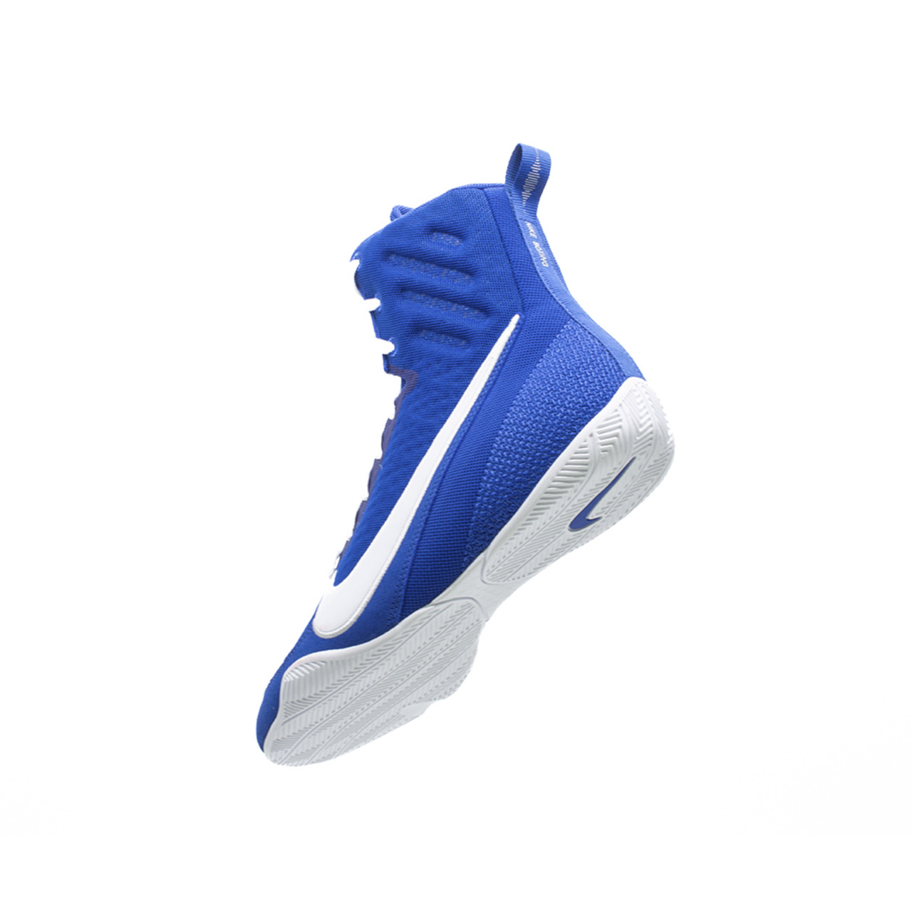 Nike Machomai 3 - ROYAL/WHITE (HF7333-400)