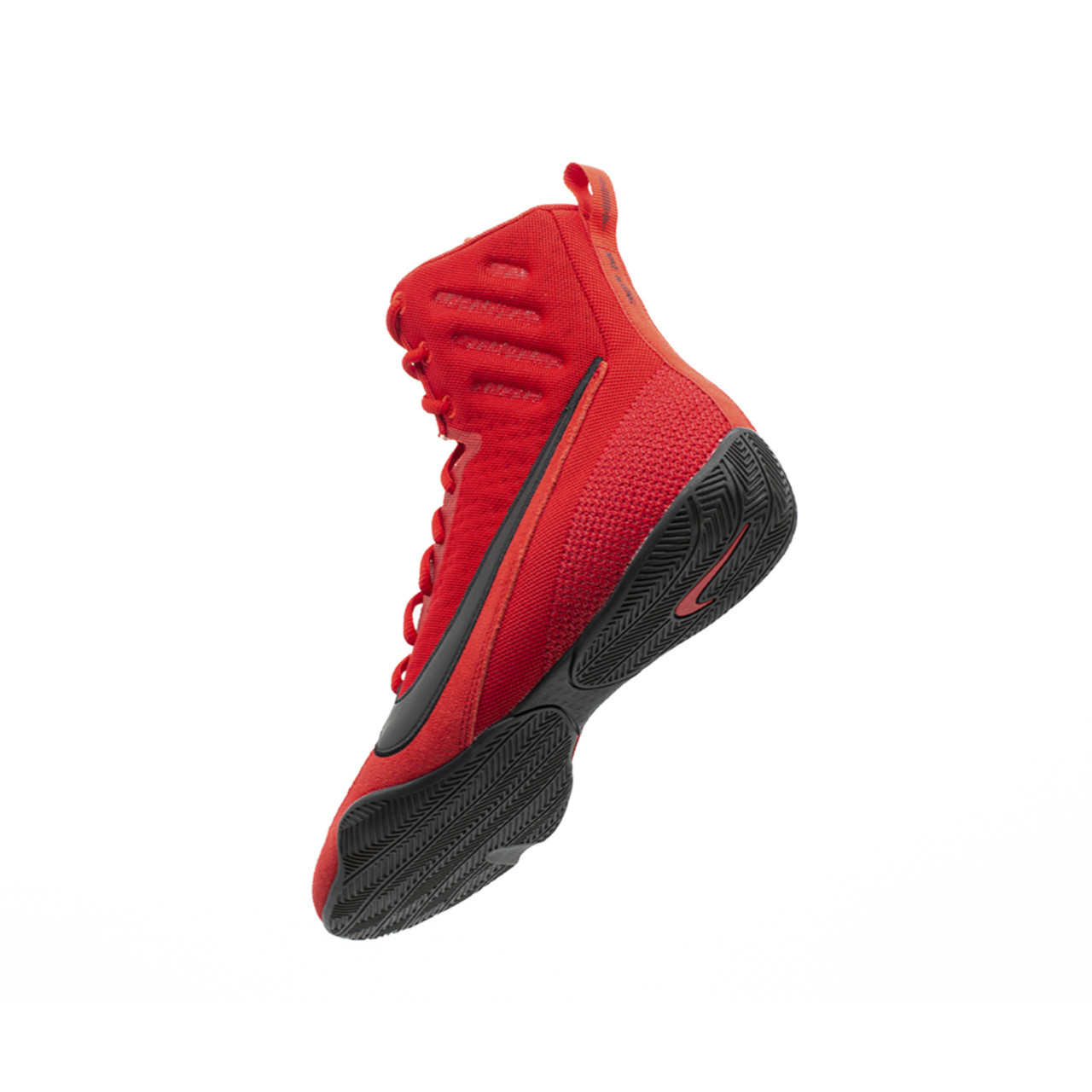 Nike Machomai 3 - RED/BLACK (HF7333-600) 