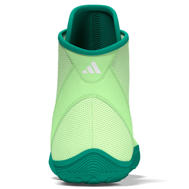 Adizero GRÜN - semi green spark/ftwr white/pure teal (JQ4991)