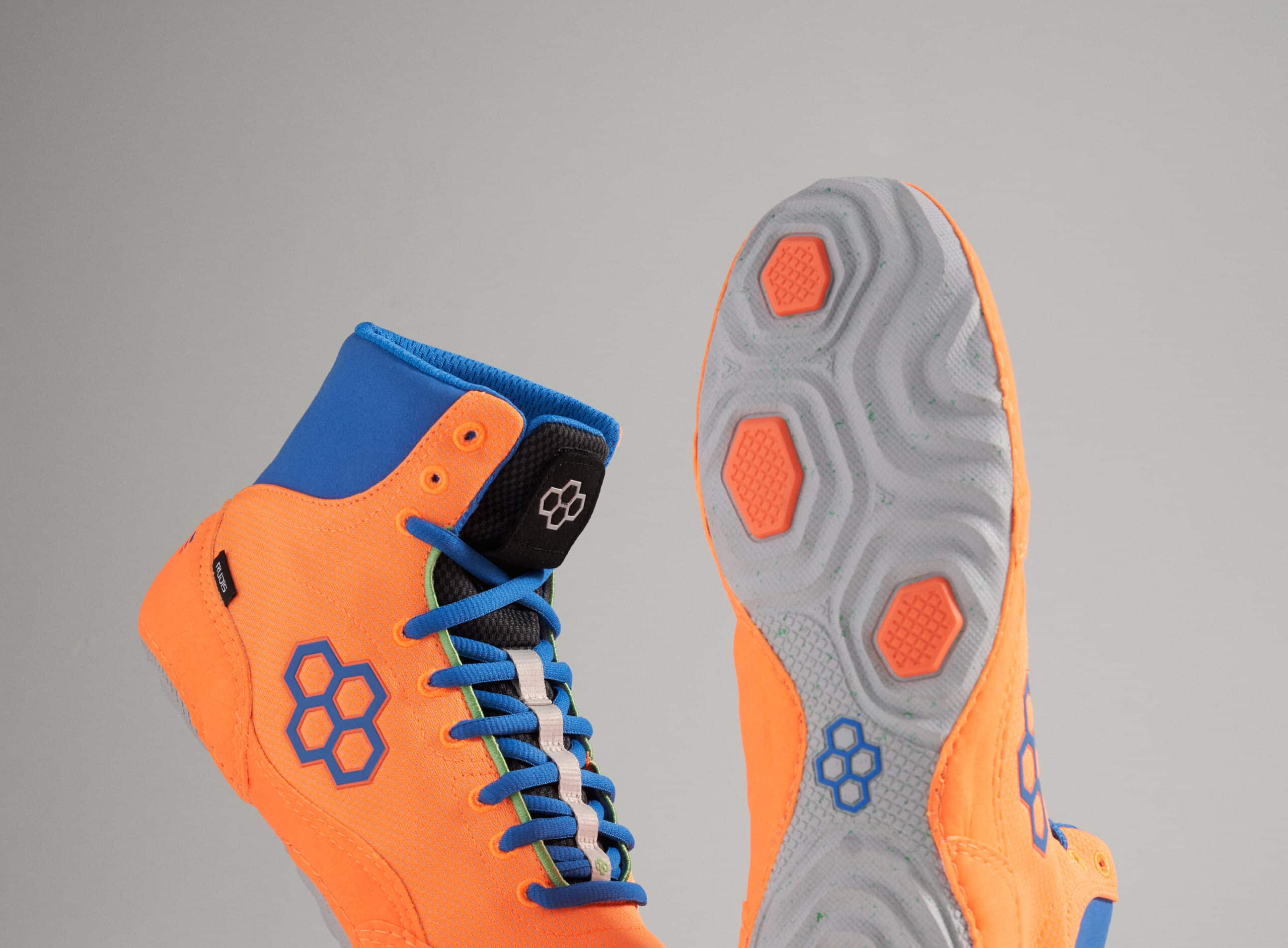 Colt 2.0 Youth - Atomic Orange