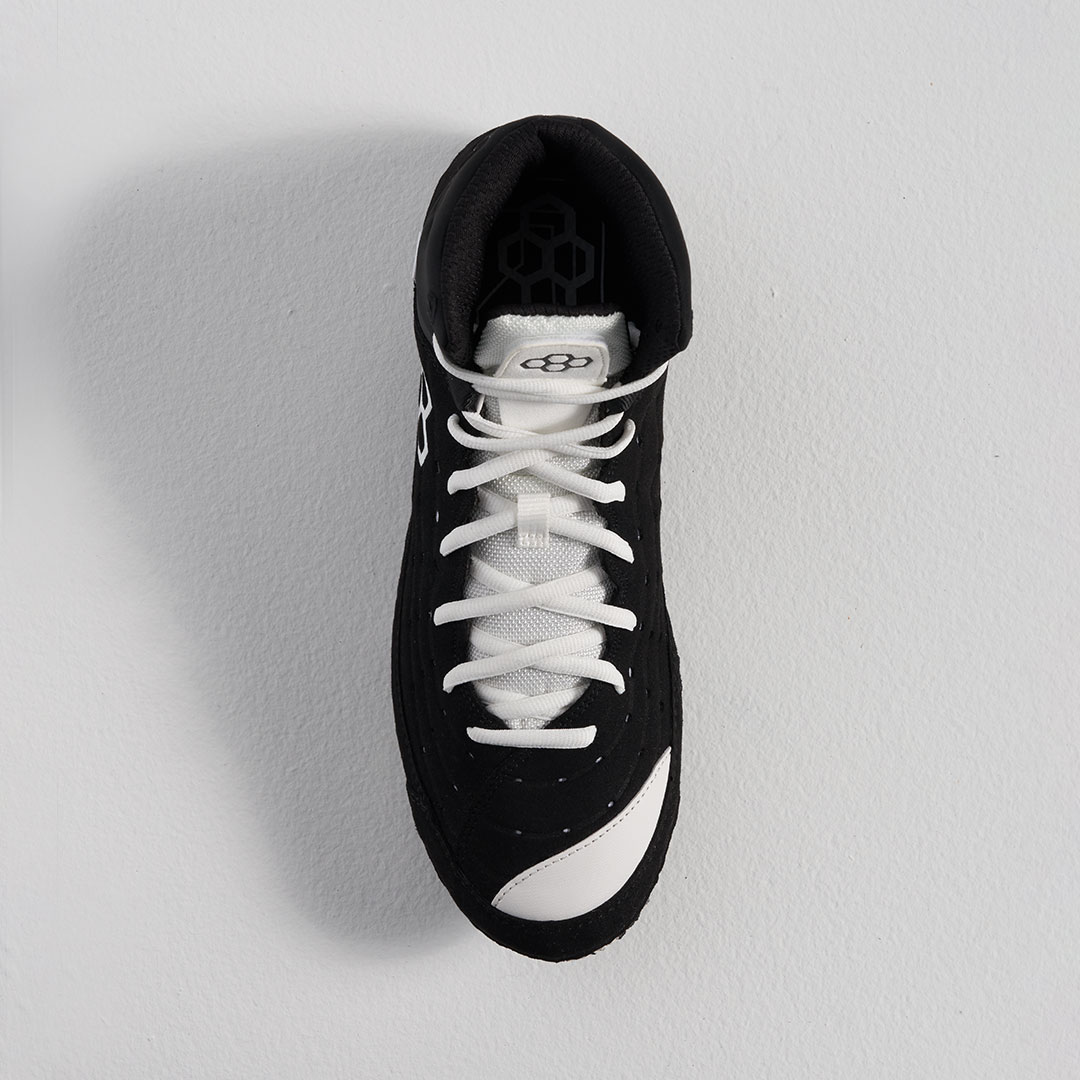 Ringerschuhe Rudis SF-Tbilisi 2.0 Youth - Tactical Black