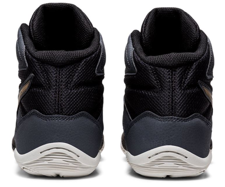 Kinder Matflex 6 - black champagne