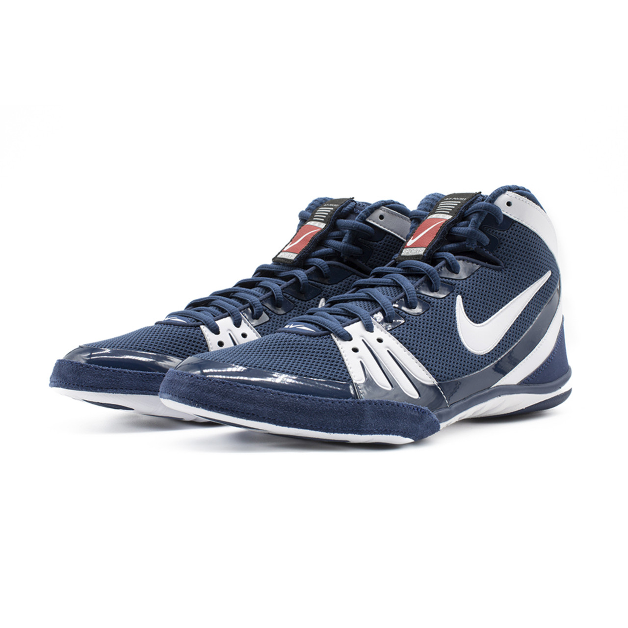 Nike Freek - Navy / White (316403-411)