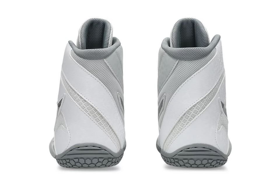 Matcontrol 3 White/Gunmetal (1081A053 - 102)