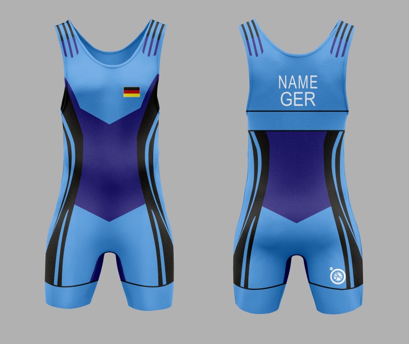 Trikot Germany - Männer