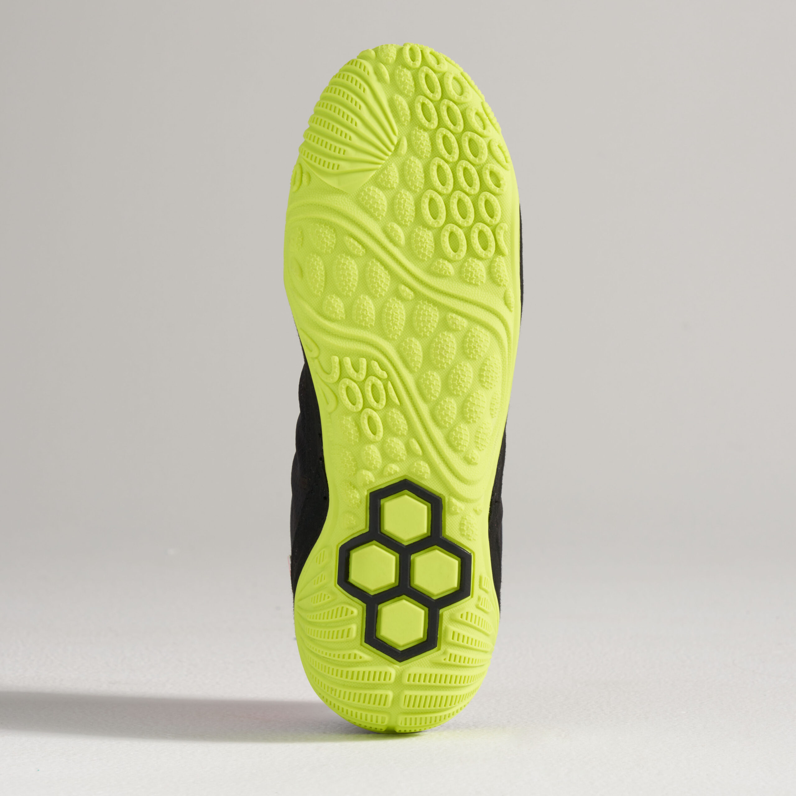 Ringerschuhe Rudis KS Turbine Adult - Scream