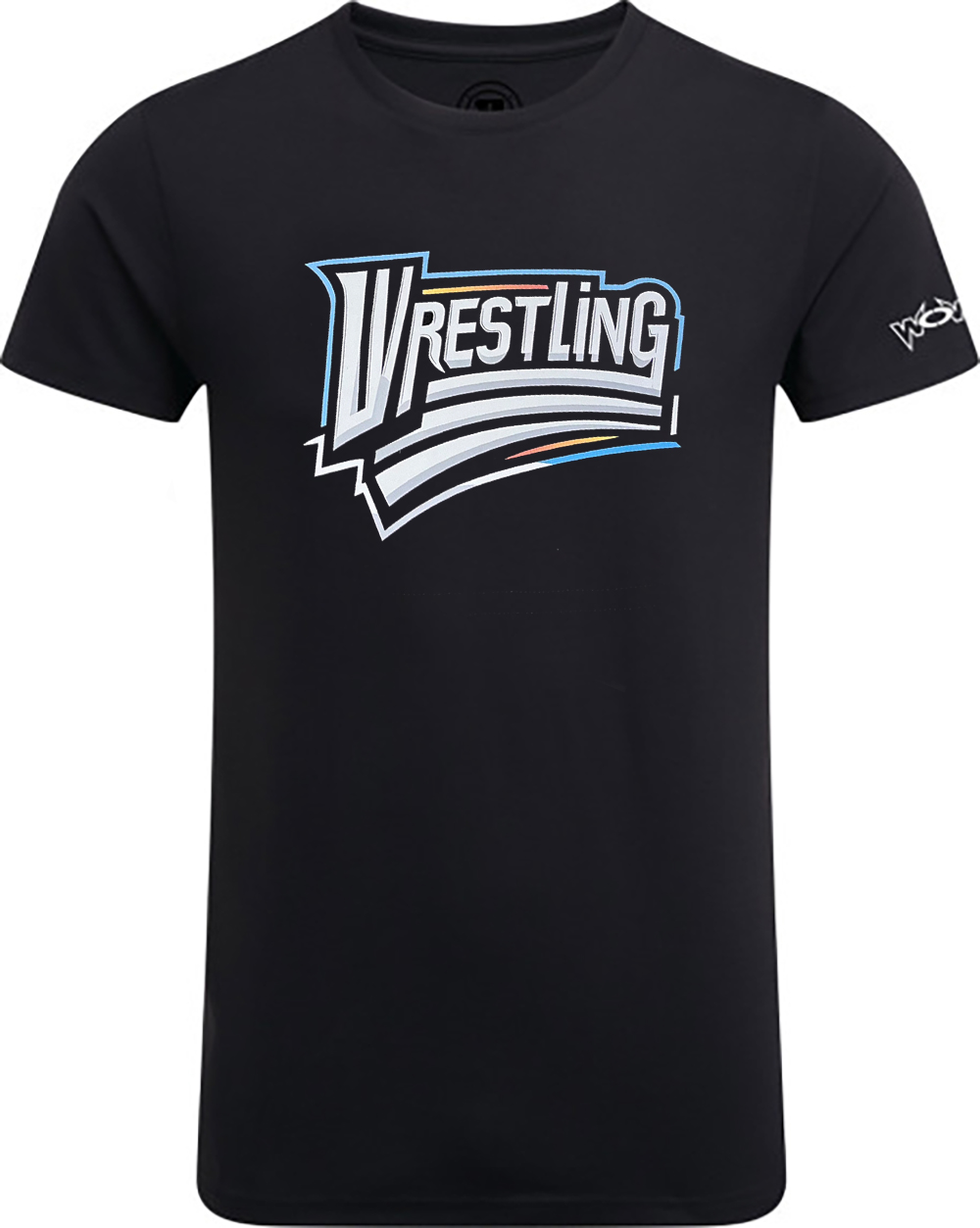 Wrestling Twenty4 T-Shirt 