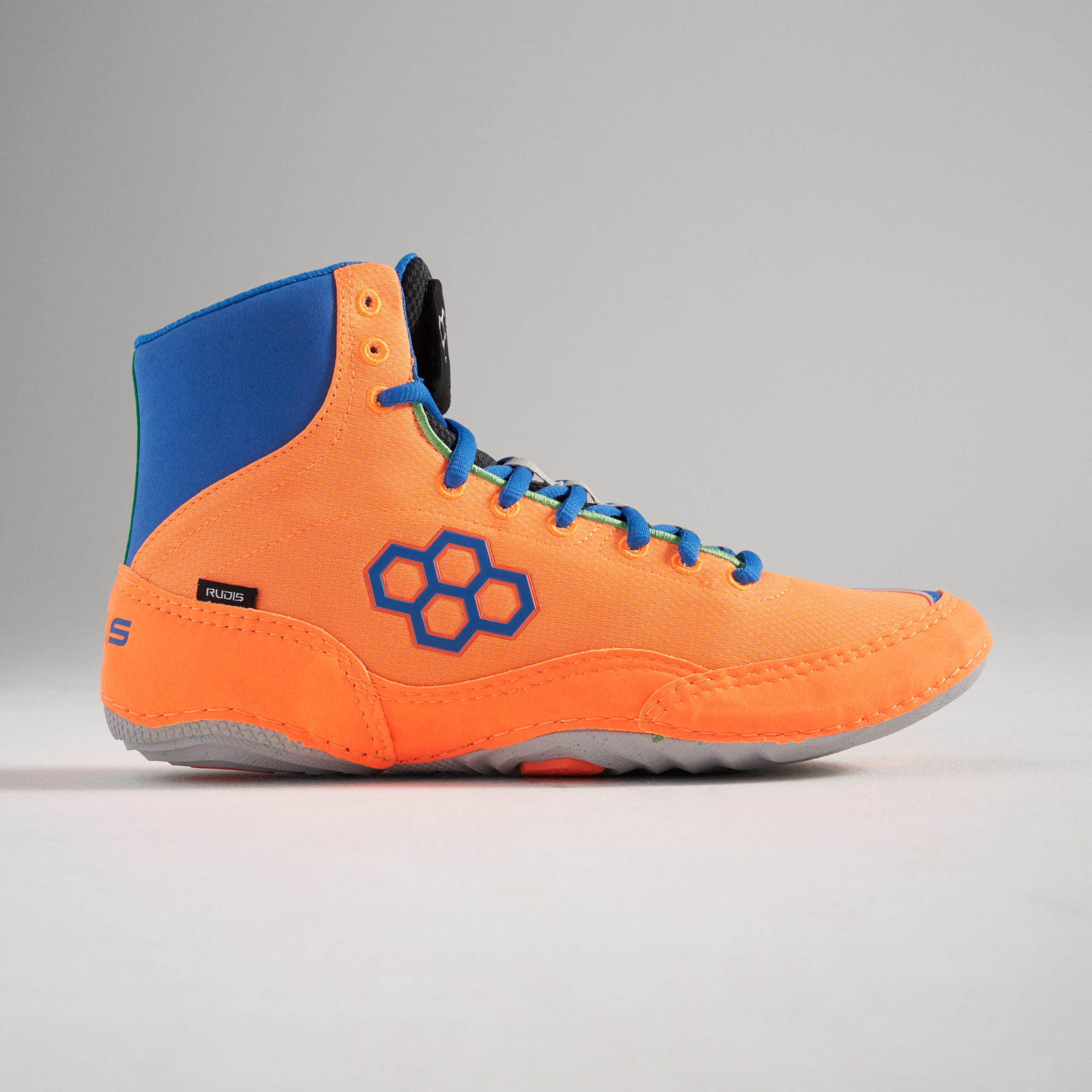 Colt 2.0 Youth - Atomic Orange