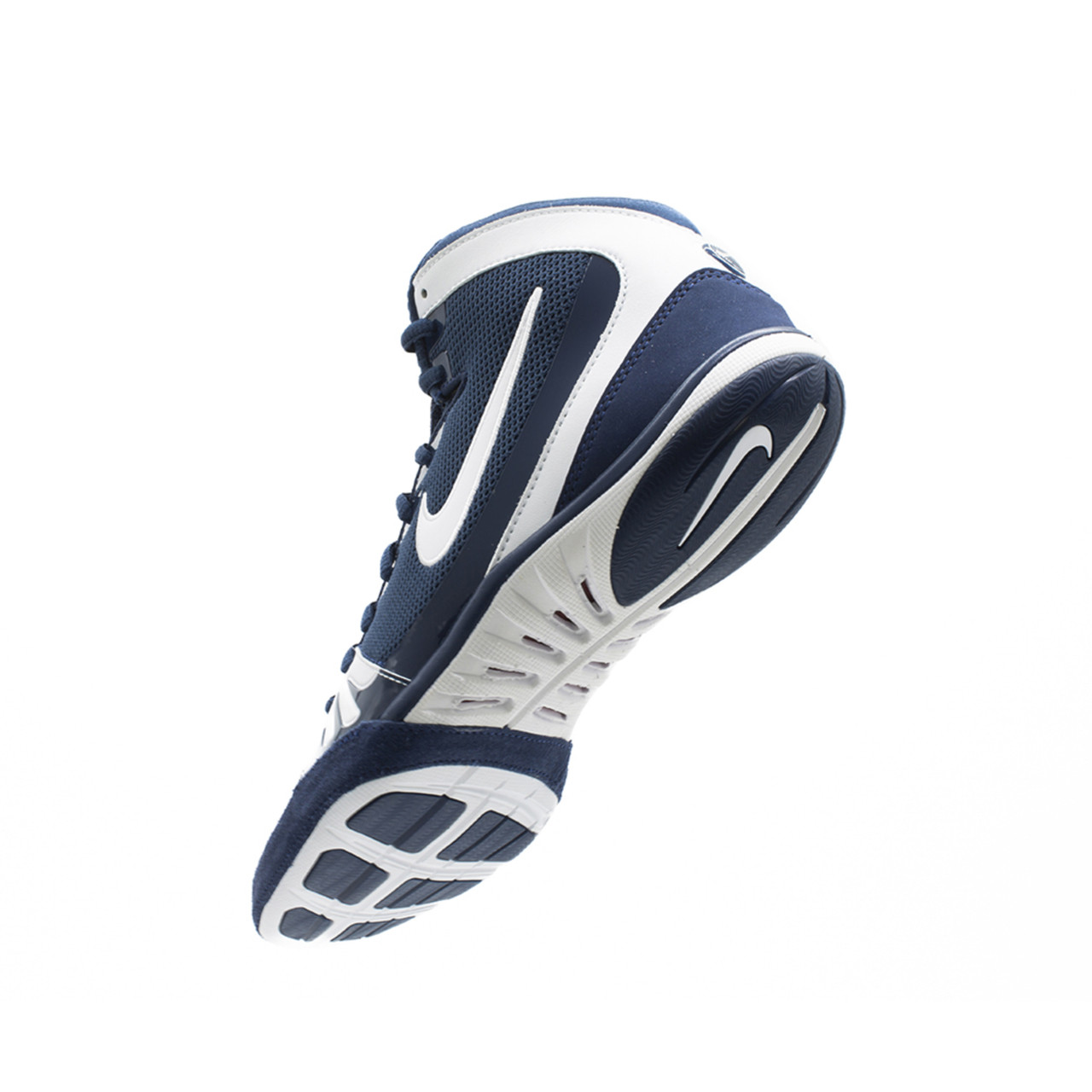Nike Freek - Navy / White (316403-411)