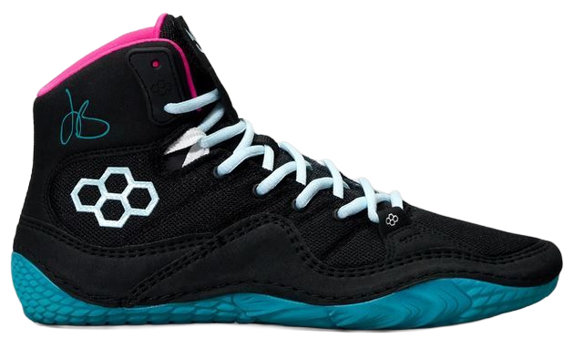 Ringerschuhe Rudis Jordan Burroughs JB1 - SOUTH BEACH