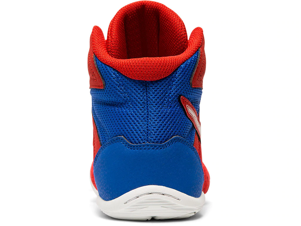 Kinder Matflex 6 - classic red/white