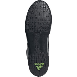 Adidas Speedex - Black - JQ4981