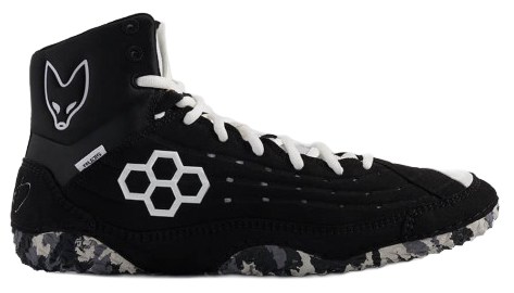 Ringerschuhe Rudis SF-Tbilisi 2.0 Adult - Tactical Black