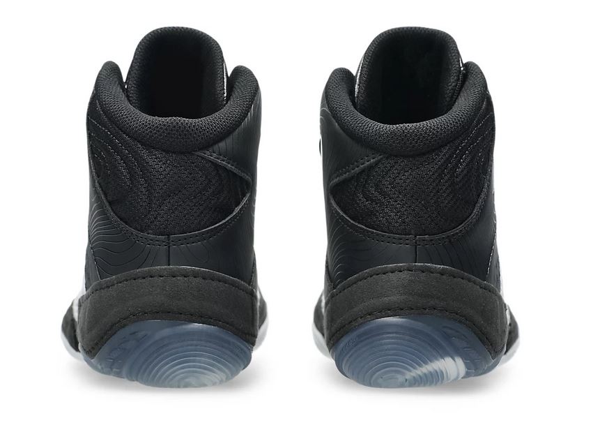 ASICS Split Elite - White/black - (1081A066-100)