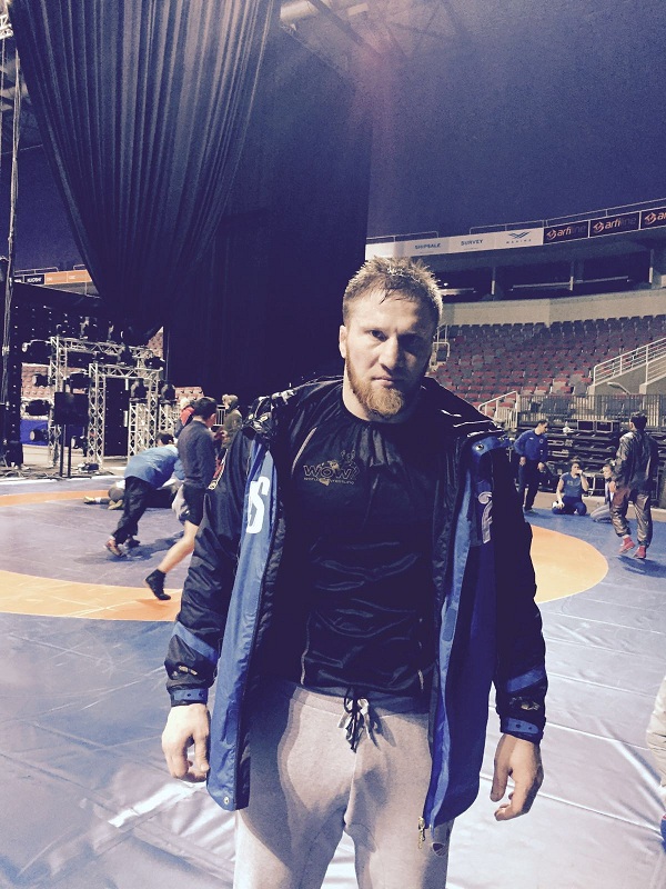 Schwitzanzug "Super Sweat" rot