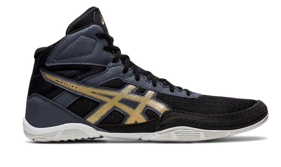 Kinder Matflex 6 - black champagne