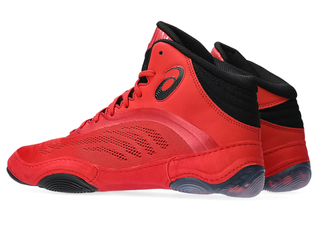 ASICS Split Elite - Classic Red Black - (1081A050-601)