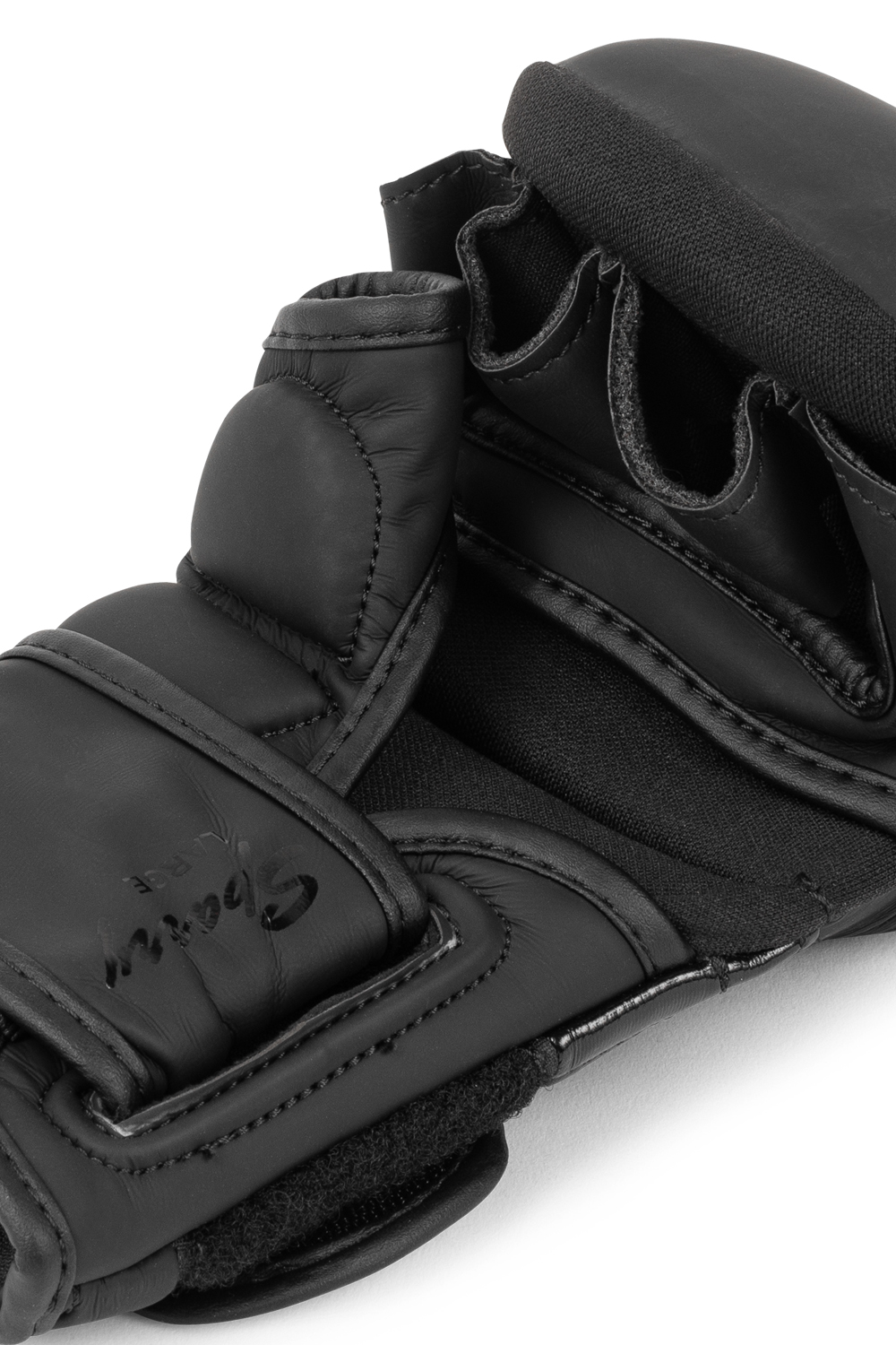 SPARRY MMA-Trainingshandschuhe aus Kunstleder - Benlee- 199048