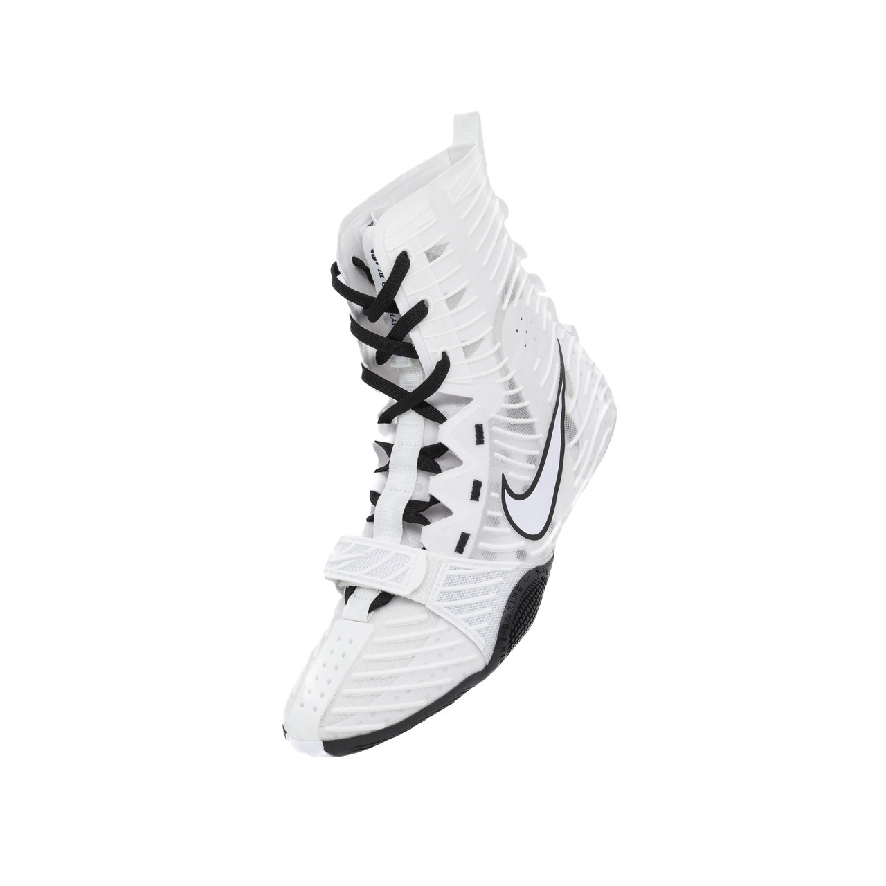 NIKE Hyperko 3 - White / Black HV6696-101