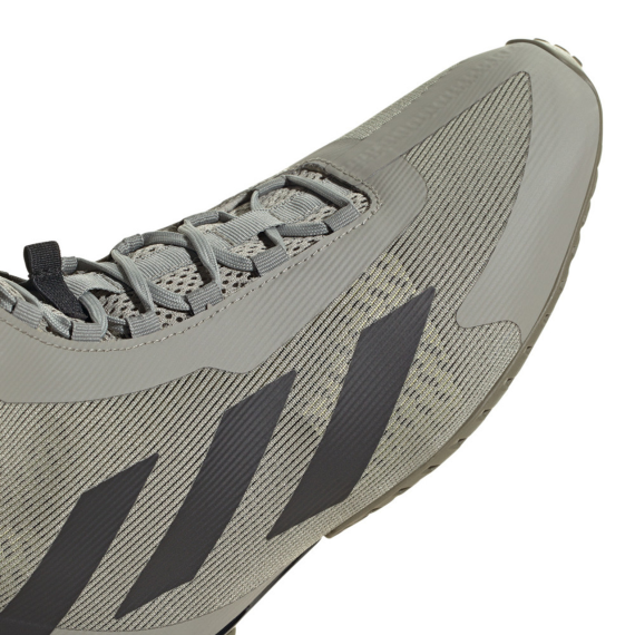 Adidas Speedex ULTRA Boxschuh Grey Green Black HP9598