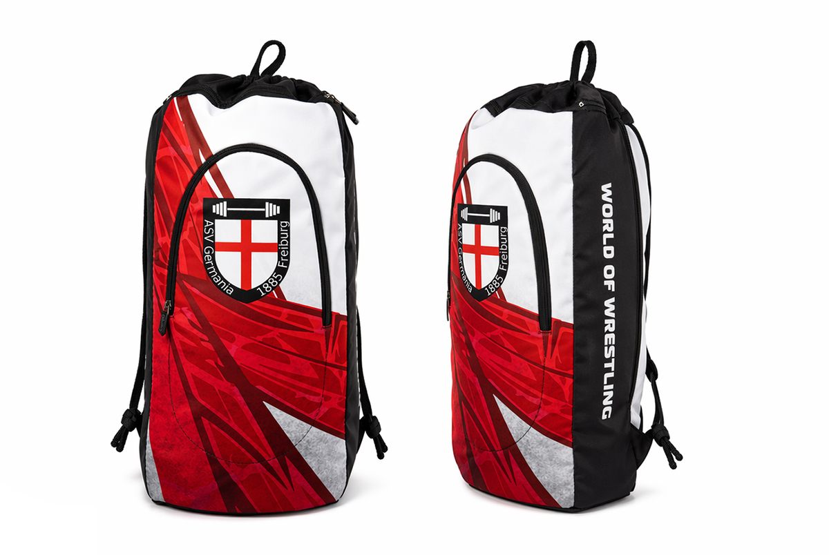 Rucksack WOW