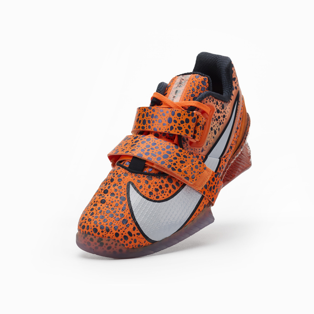 Nike Romaleos 4 SE Electric FV3678 - 900