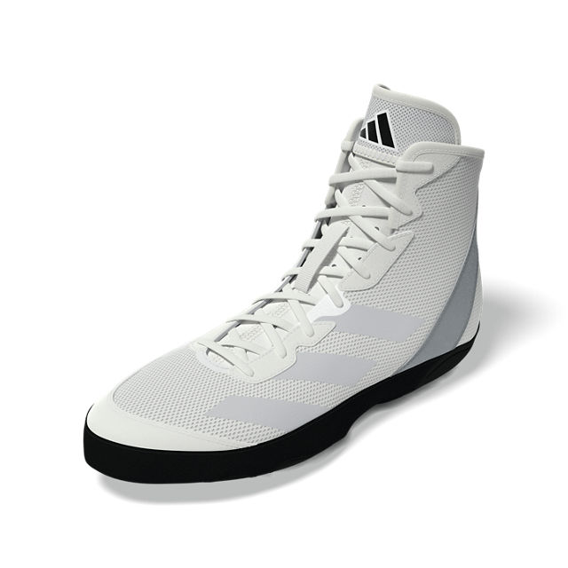 Adizero SILVER - ftwr white/silver met./core black (JP6116)